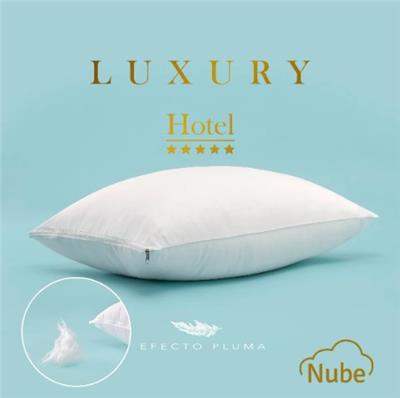 almohada nube luxury hotel 5 estrellas